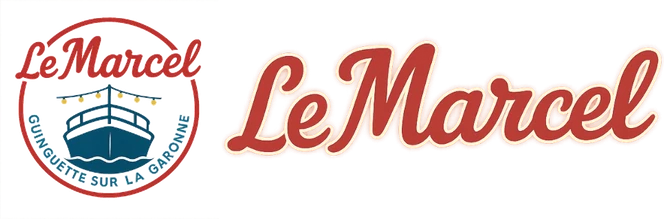 Le Marcel - Guinguette sur la Garonne